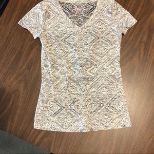 Mossimo supply co T-shirt xs